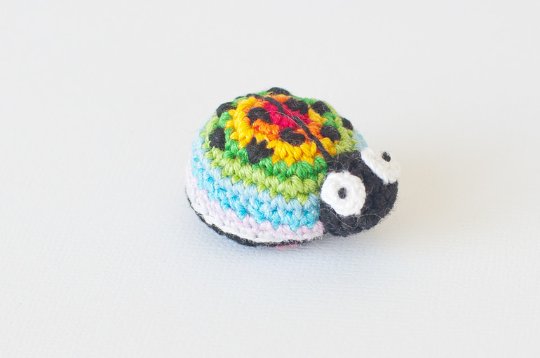 О божьих короВах