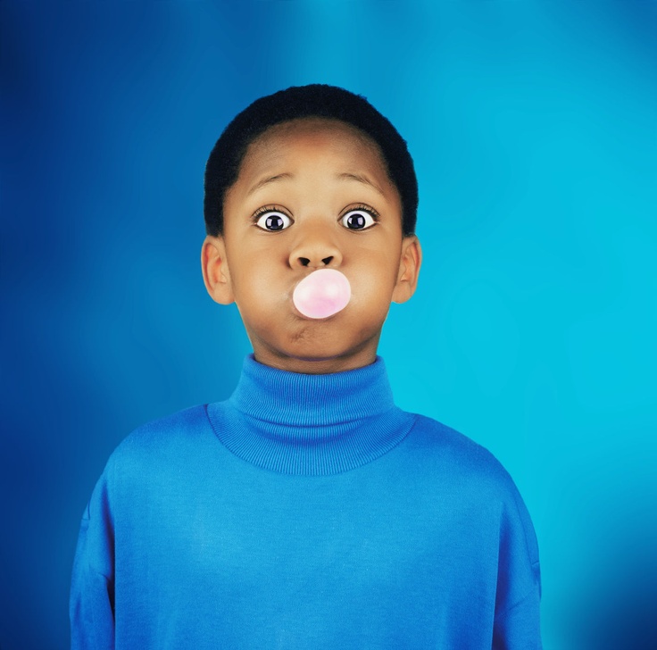 Дыхательная гимнастика