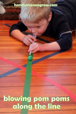 Дыхательная гимнастика