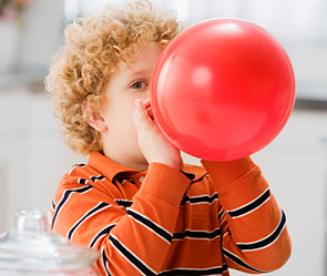 Дыхательная гимнастика