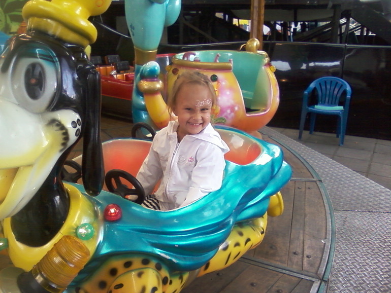 Нашей феечке!!!!