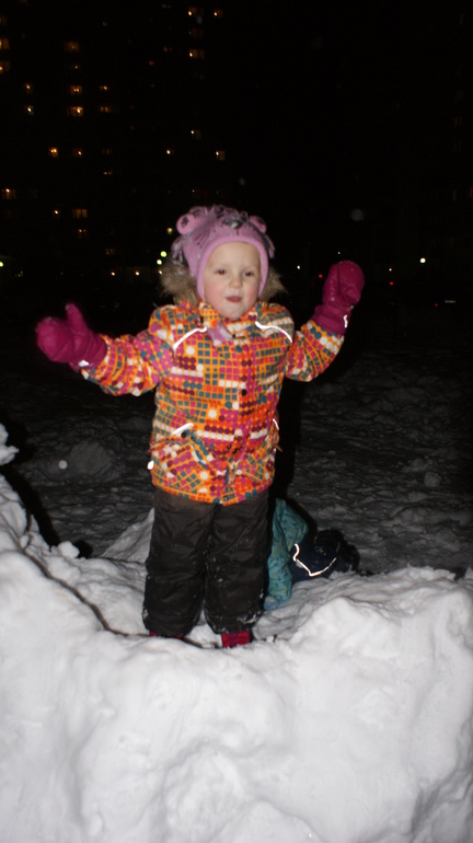 отзывы и хвасты по хуппе, куоме, суперфит,киват и т.д.