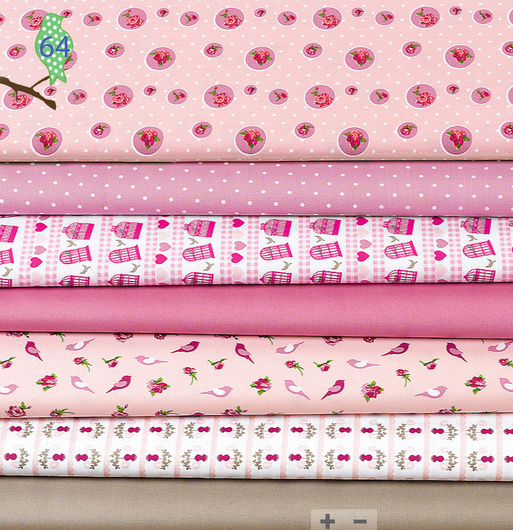 Ткани для тильд и творчества! Германия! СОВЫ! ВСЁ В НАЛИЧИИ!!!