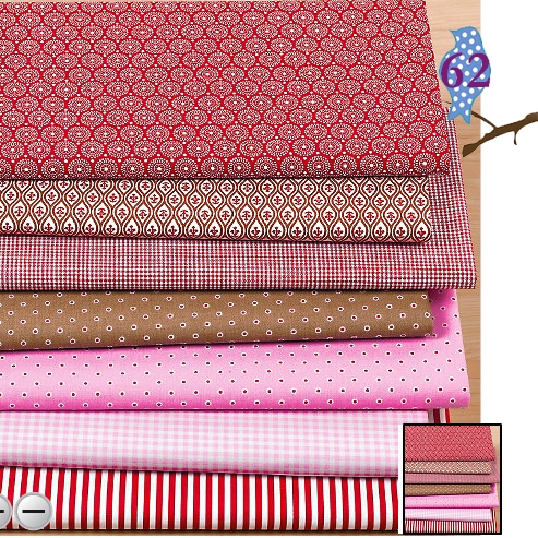 Ткани для тильд и творчества! Германия! СОВЫ! ВСЁ В НАЛИЧИИ!!!