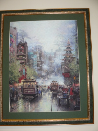 Мои работы за этот год