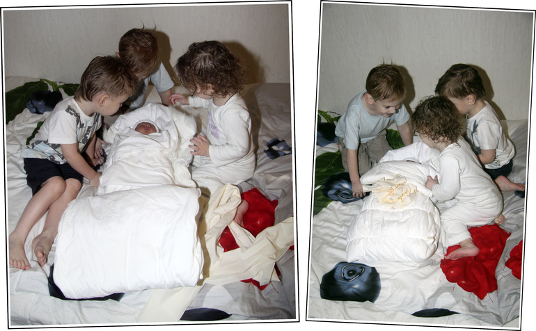 Выписка состоялась.