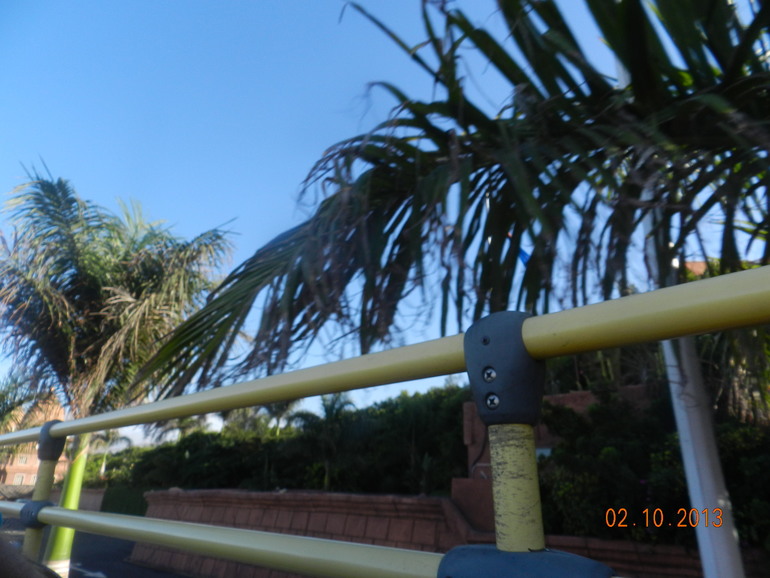 Сиам парк. Канары