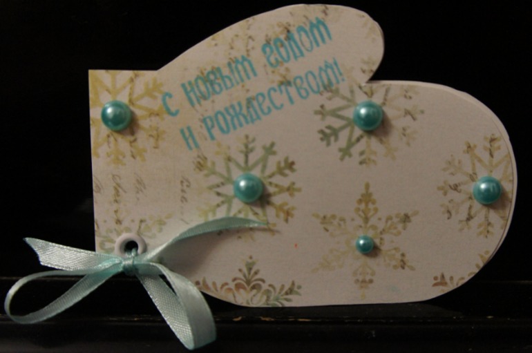 Мои первые работы