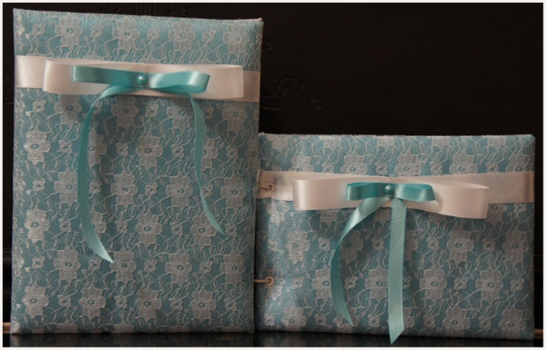 Мои первые работы