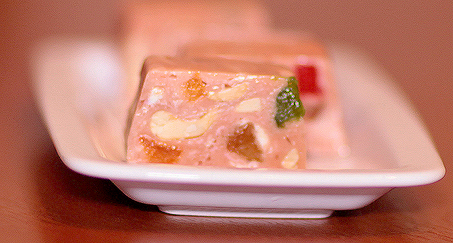 Fudge дубль 2