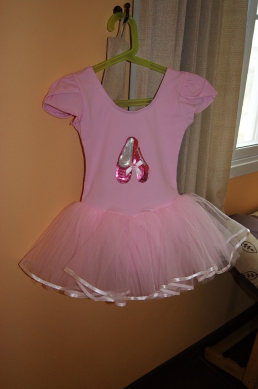 А нам пришли посылки)