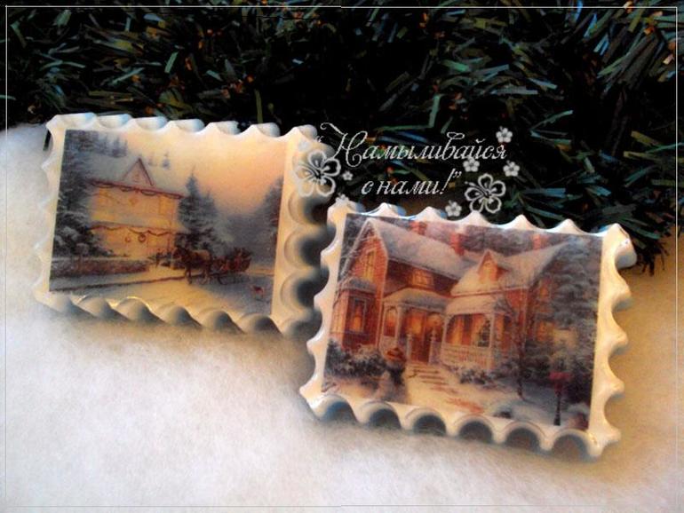 Новогоднее