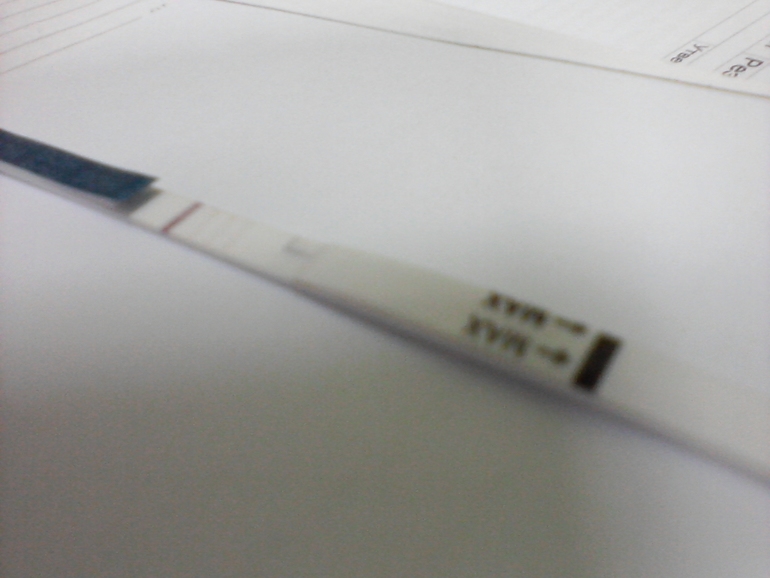 Повышенная полосатость!!!!