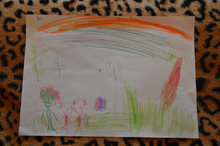 Поделка Принцесса и не только