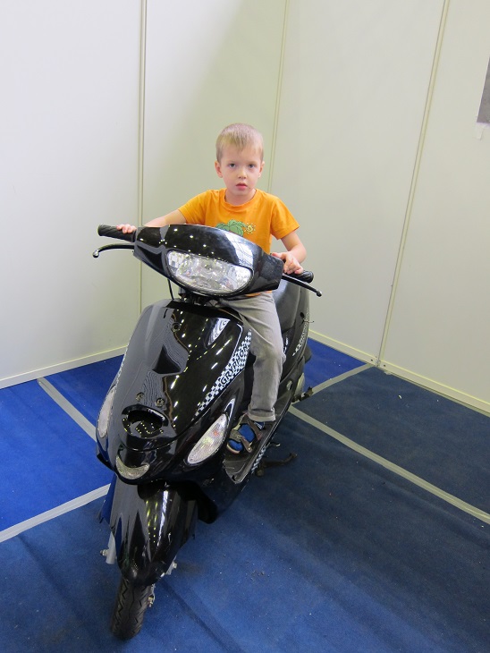 Спортлэнд 1 ноября 2013 г.