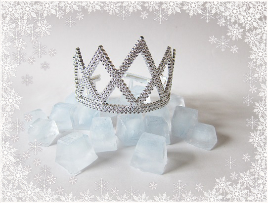 Новогодняя викторина от MY-SHOP