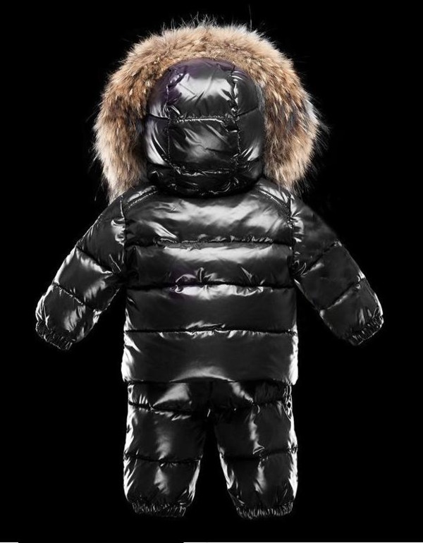 Зимние комбинезоны Moncler! Размеры от 0 до 6 лет КОПИЯ