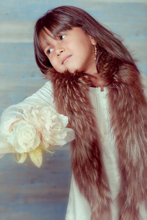 Студийная съемка TFP. Москва.