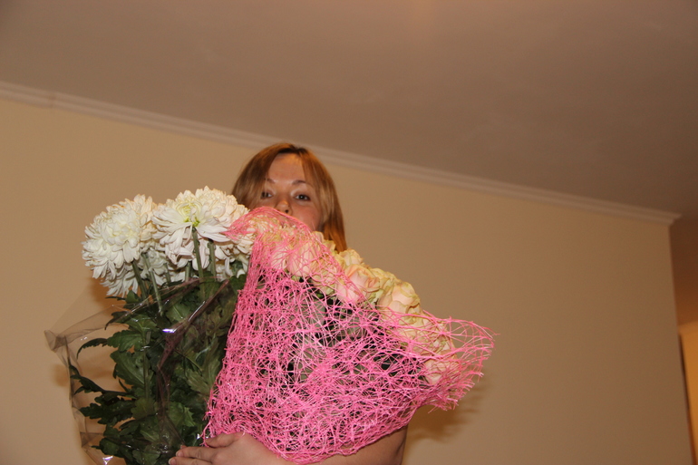 год назад 8 октября я делала лапароскопию.. а 8 октября 2013...