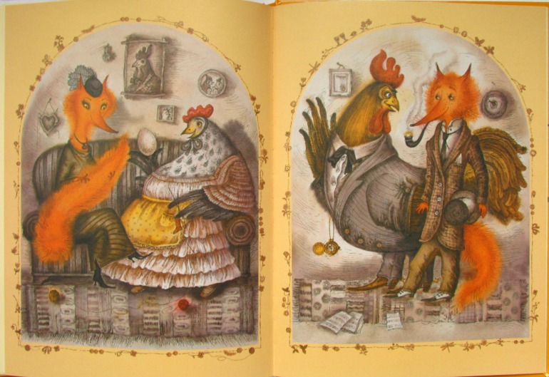 Ян-Олаф Экхольм: Людвигу Хитрому - ура, ура, ура!