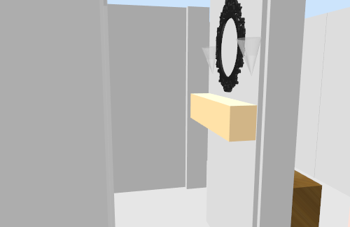 Дизайн-проект, 3 вариант, сборный (от заказчика)