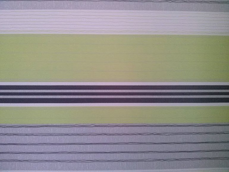 Опознайте обои?! Насыщенно салатового цвета