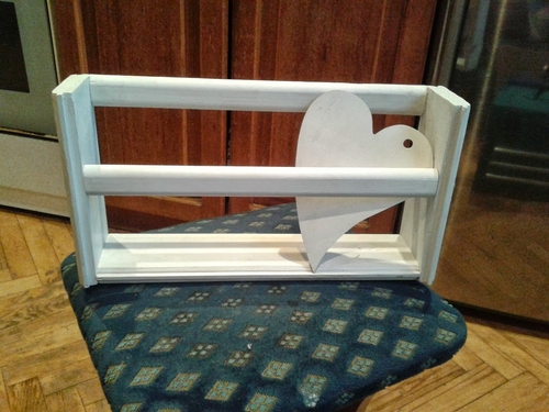 Полочка в детскую