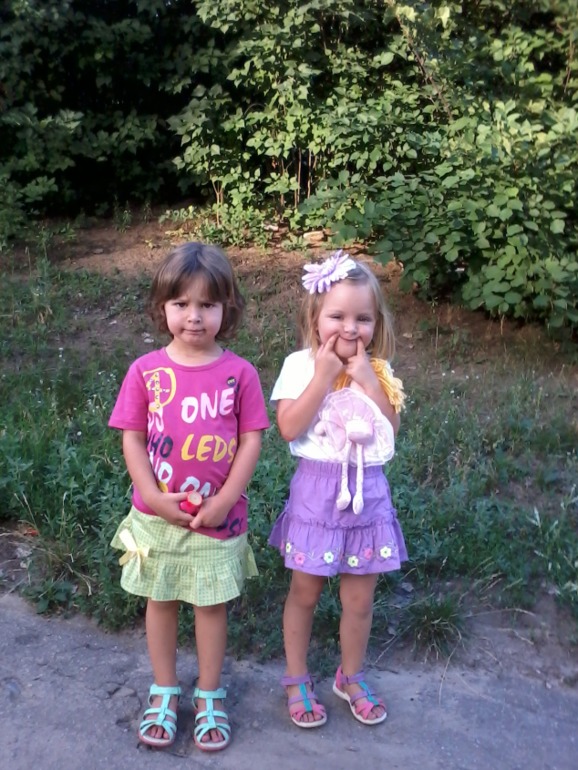 Было-стало...будет