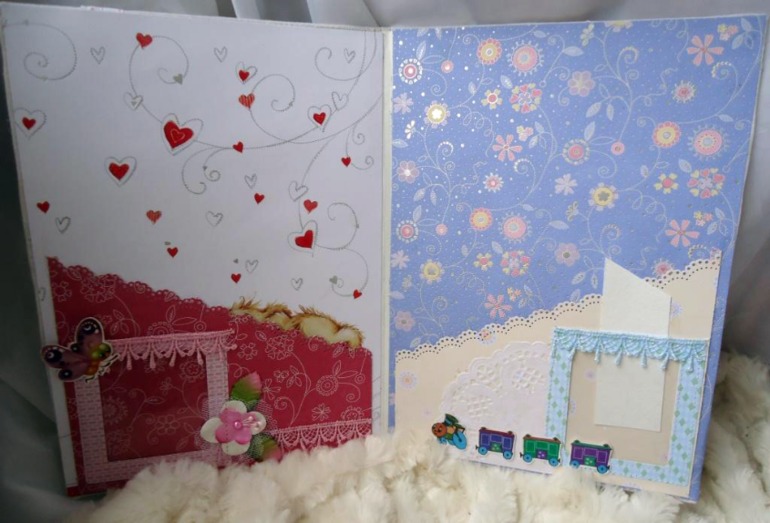 несколько последних моих работ...