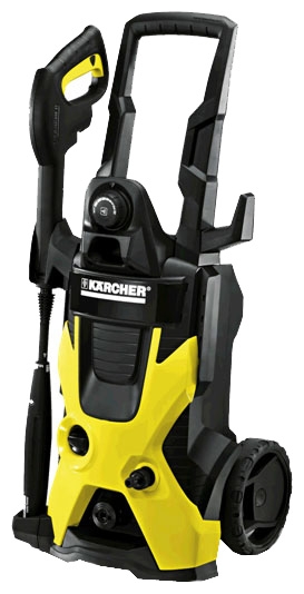 Минимойка Karcher (Керхер) K 5.675 Sochi (1.181-216)