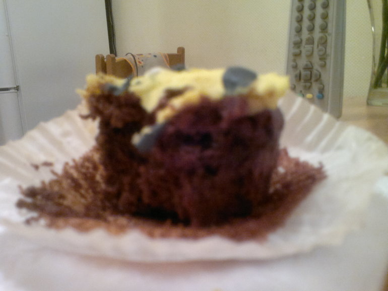 Шоколадное безумие!!