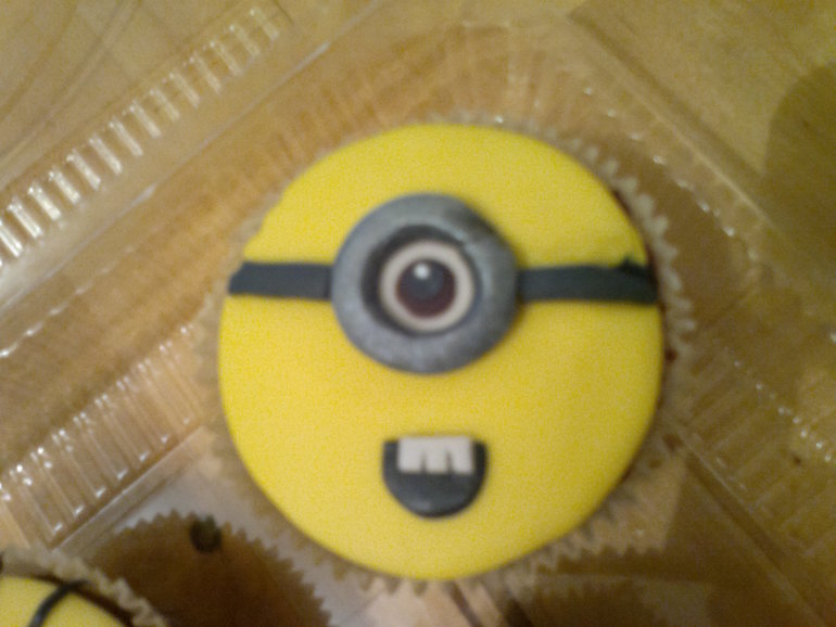 Шоколадное безумие!!