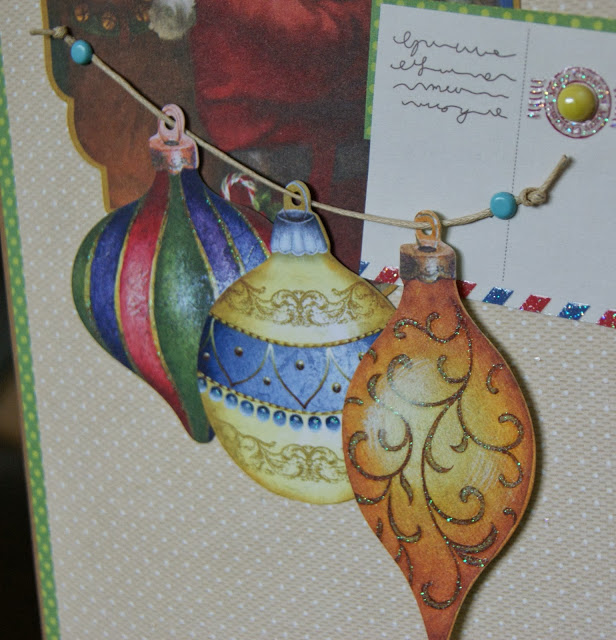 почтовый ящик Деда Мороза