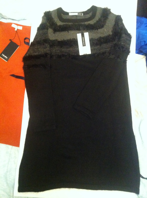 ARMANI* MAX MARA *Cashmere&Wolle;* Оригиналы из Италии новая посылка!! . г. Москва