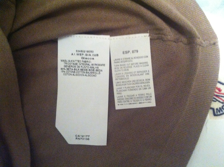 ARMANI* MAX MARA *Cashmere&Wolle;* Оригиналы из Италии новая посылка!! . г. Москва