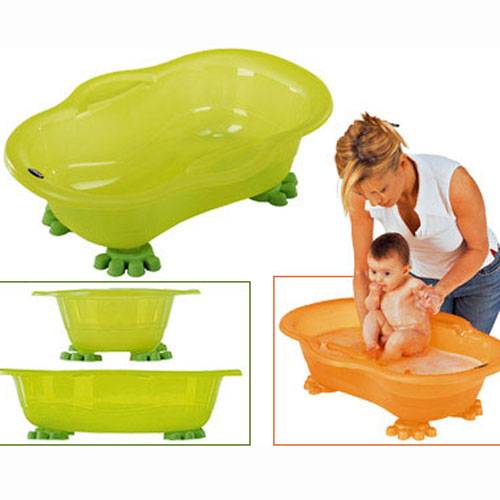 Ванночка brevi DOU DOU и подставка brevi б/у