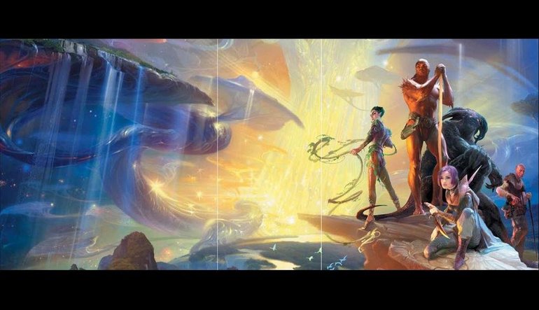 Ник Перумов - "Семь зверей Райлега"