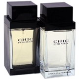 Carolina Herrera - Chic For Men