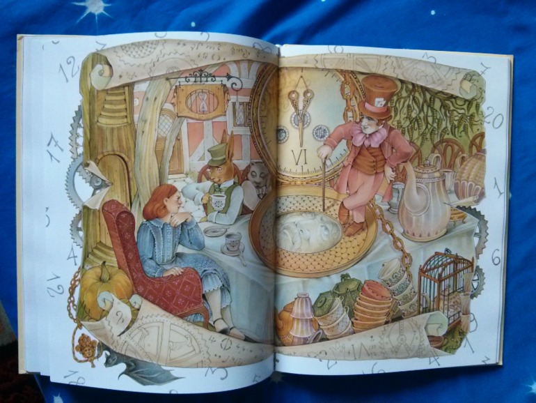 Приобретение