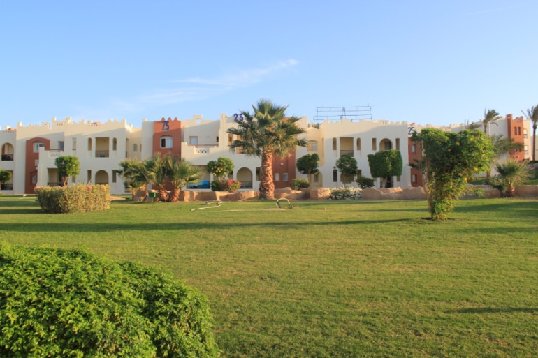 Sunrise Royal Makadi Resort 5*