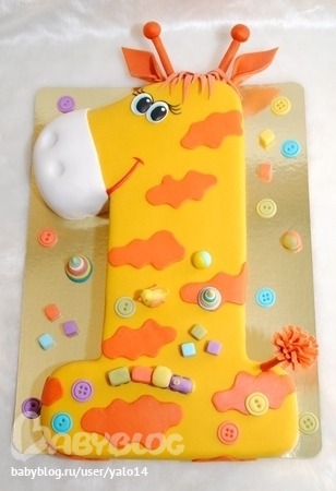 Вопрос по жирафу.