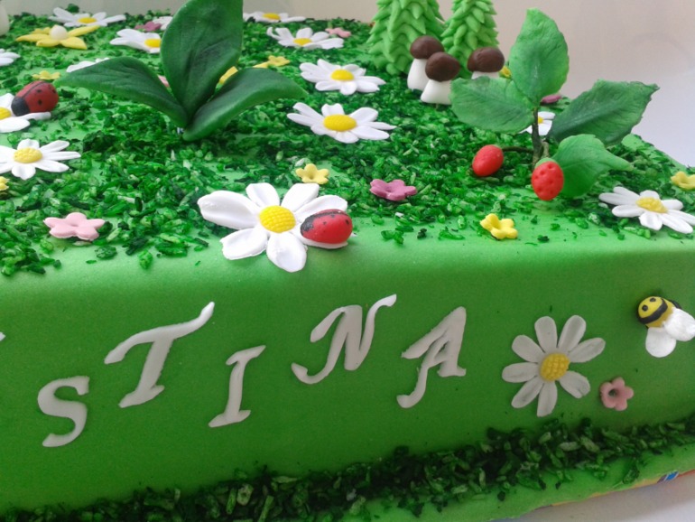 Мои ,,Маша и Медведь,,