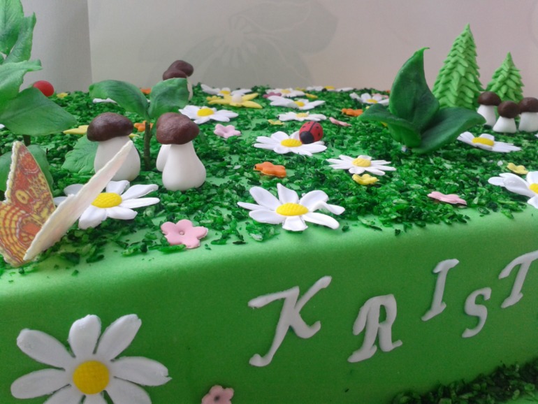 Мои ,,Маша и Медведь,,