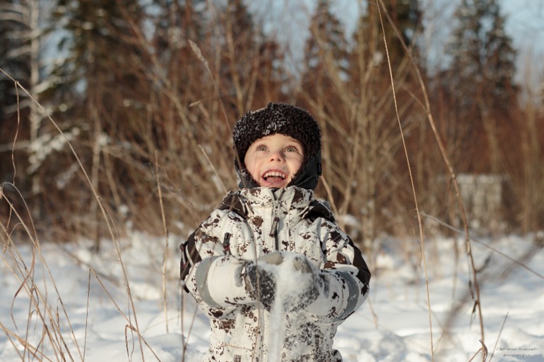 Буду рада критике.