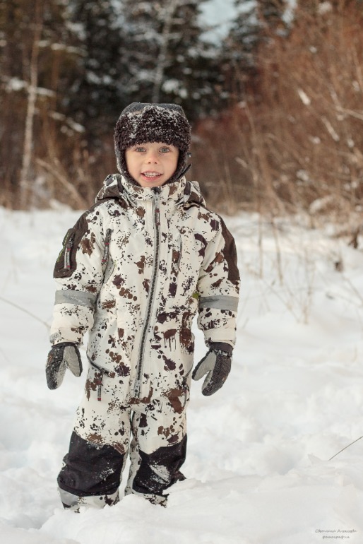 Буду рада критике.