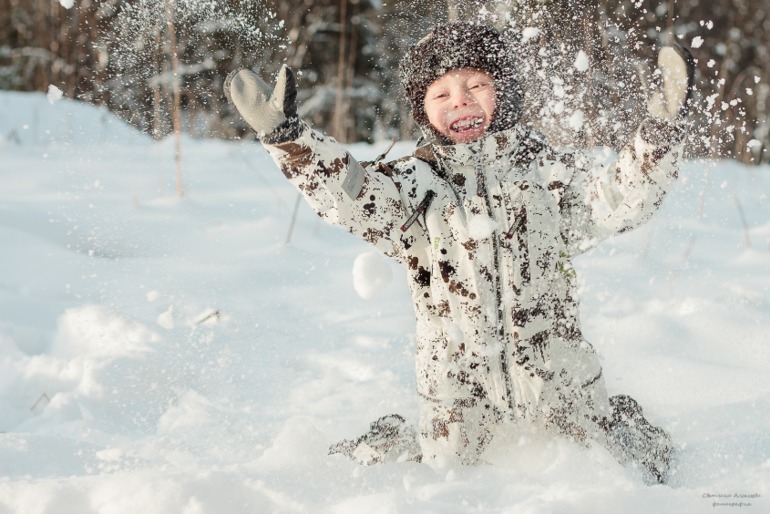 Буду рада критике.