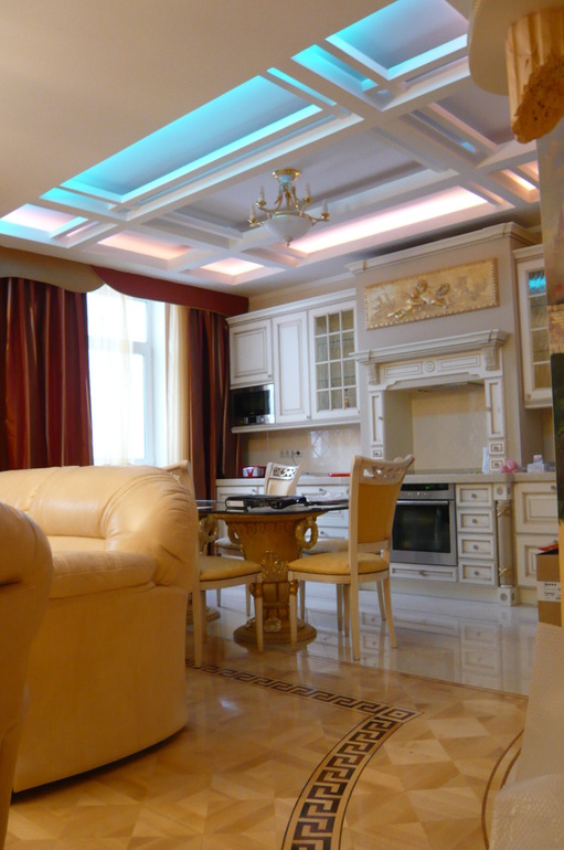 Классическая кухня Верона