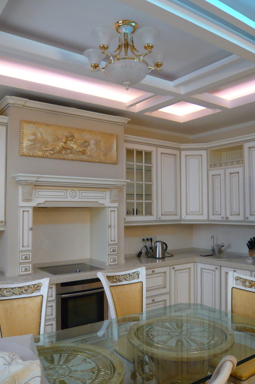 Классическая кухня Верона