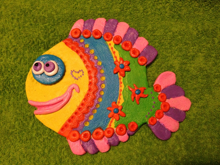 Динозаврик