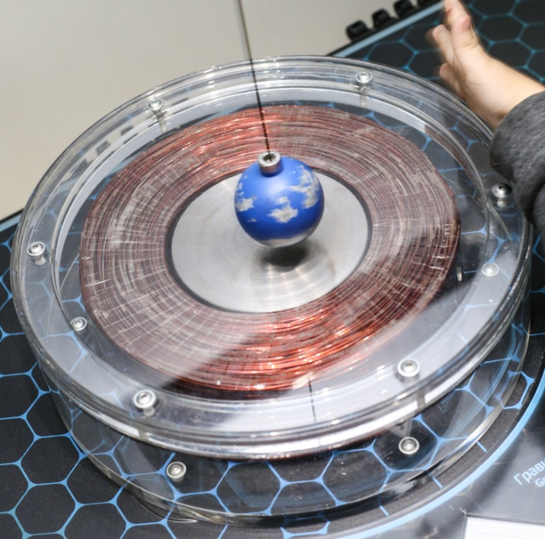 Планетарий в Москве